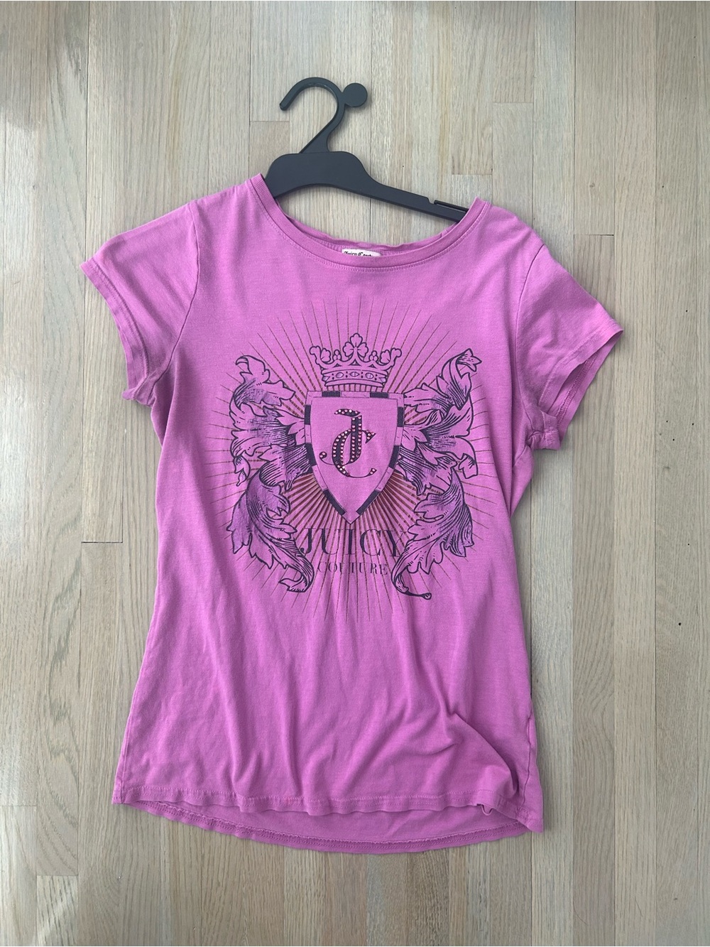 Vintage Juicy Couture Shirt